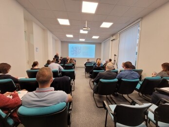 Seminář ÚOOÚ o rozhodovací praxi Úřadu pro ochranu osobních údajů