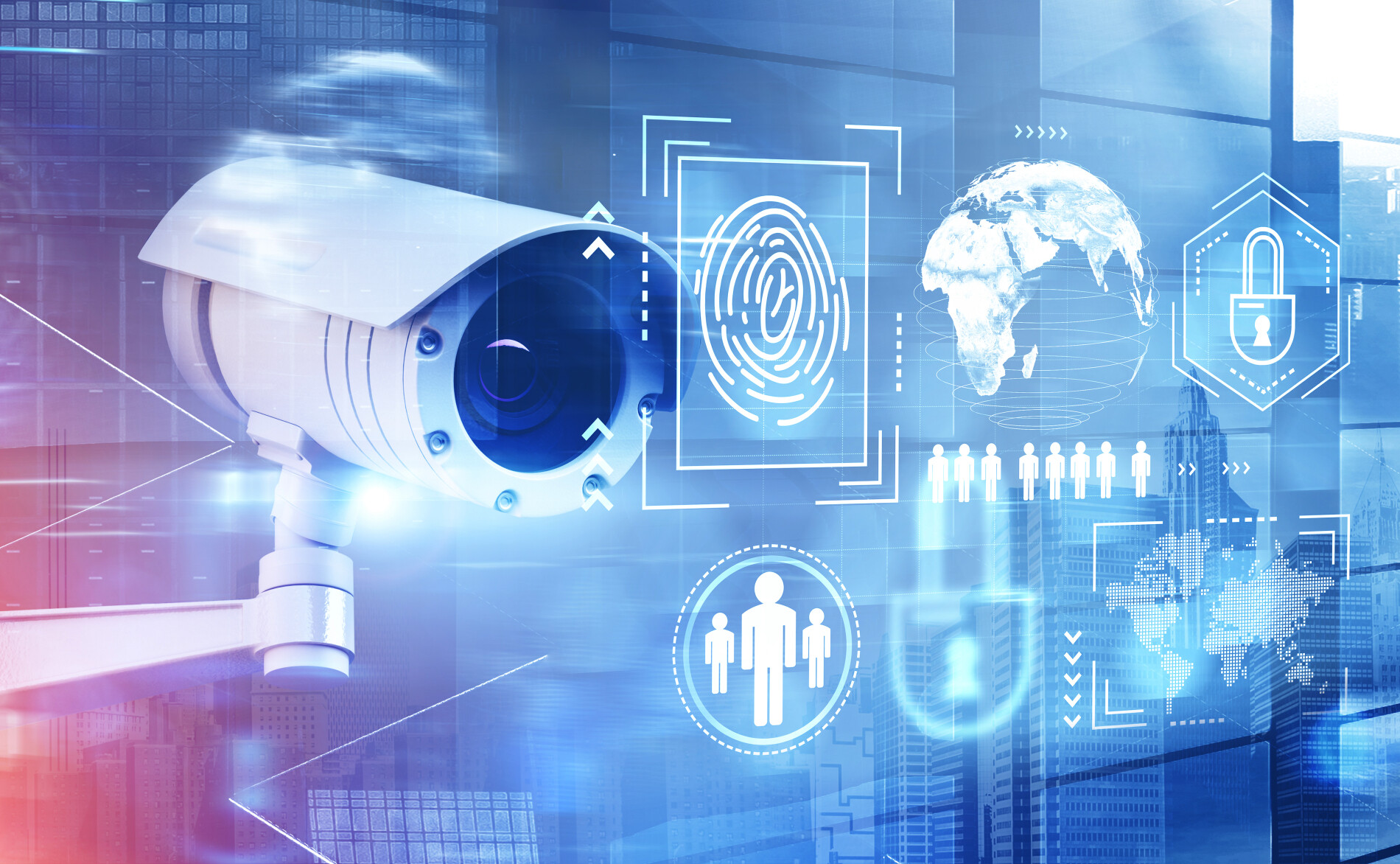 ÚOOÚ zahájil veřejnou konzultaci ke kamerovým systémům ve zdravotnictví