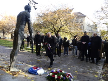 Předseda Úřadu pro ochranu osobních údajů Jiří Kaucký