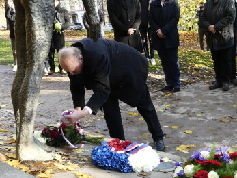 Předseda Úřadu pro ochranu osobních údajů Jiří Kaucký
