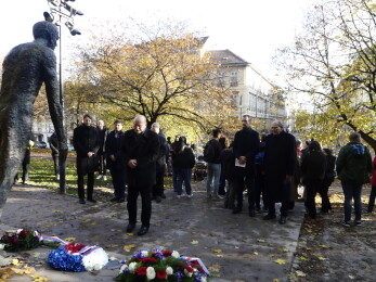 Předseda Úřadu pro ochranu osobních údajů Jiří Kaucký