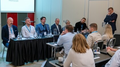 Privacy Days Praha 2025 - Workshop 2; foto: (c) Milan Řepka