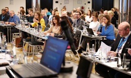 Data Privacy Days Prague 2024 - 2.den konference