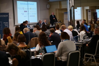 Data Privacy Days Prague 2024 - 2.den konference