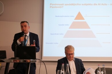 Data Privacy Days Prague 2024 - 2.den konference, Michal Nulíček - Rowan Legal