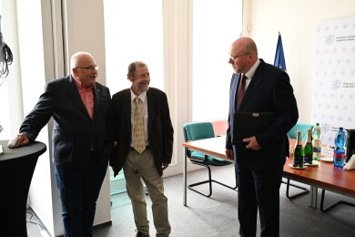 Momentka z roku 2025 / foto: archiv ÚOOÚ