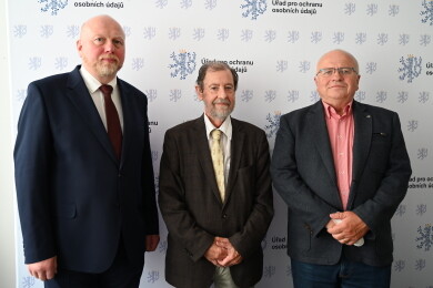 Momentka z roku 2025 / foto: archiv ÚOOÚ