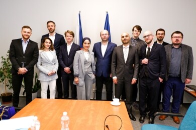 Experti NL&CZ_ÚOOÚ - Family Foto