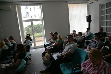 Seminář ke kamerovým systémům ve školách zaznamenal rekord v historii Úřadu. Přihlásilo se 900 účastníků, autor: ÚOOÚ