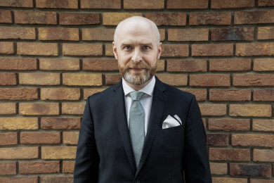 Mgr. Petr Jäger, Ph.D. / foto Zuzana Bönisch