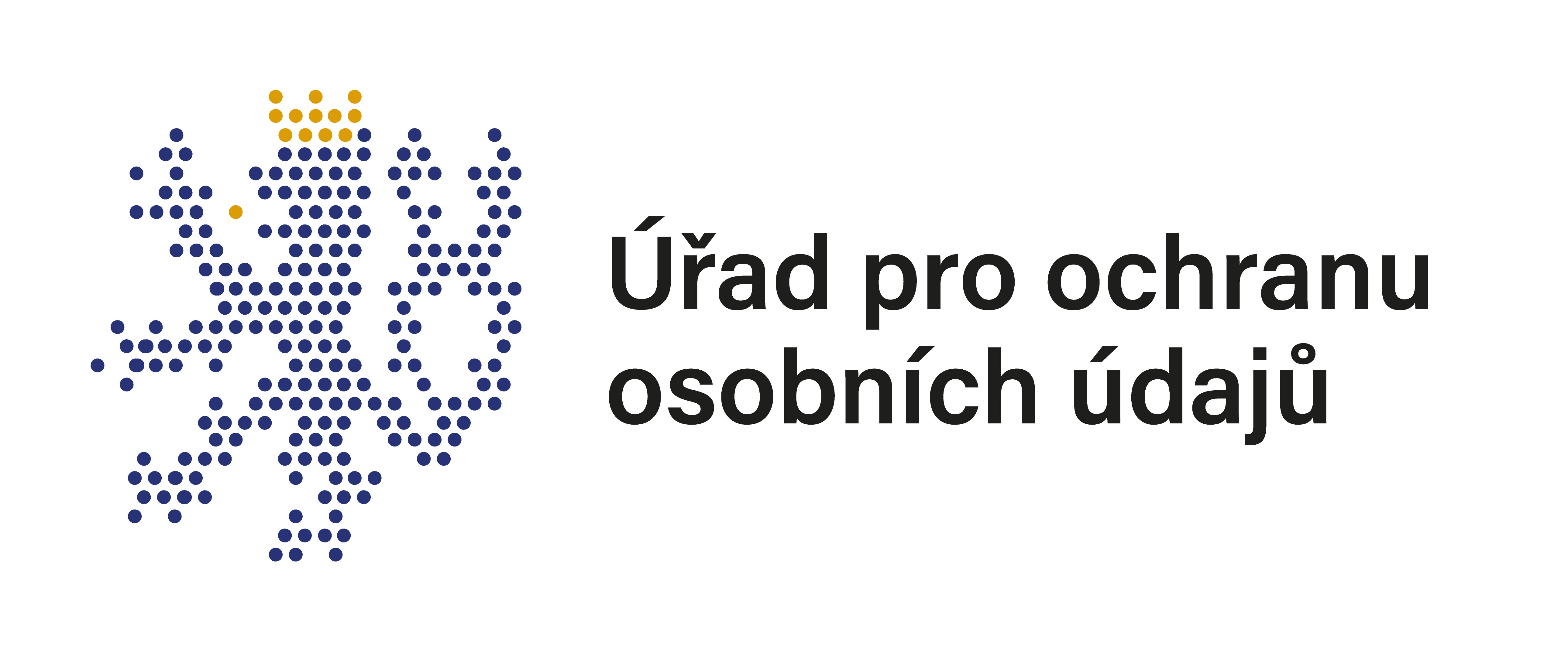 25 let chráníme vaše soukromí – Úřad pro ochranu osobních údajů slaví čtvrtstoletí své existence