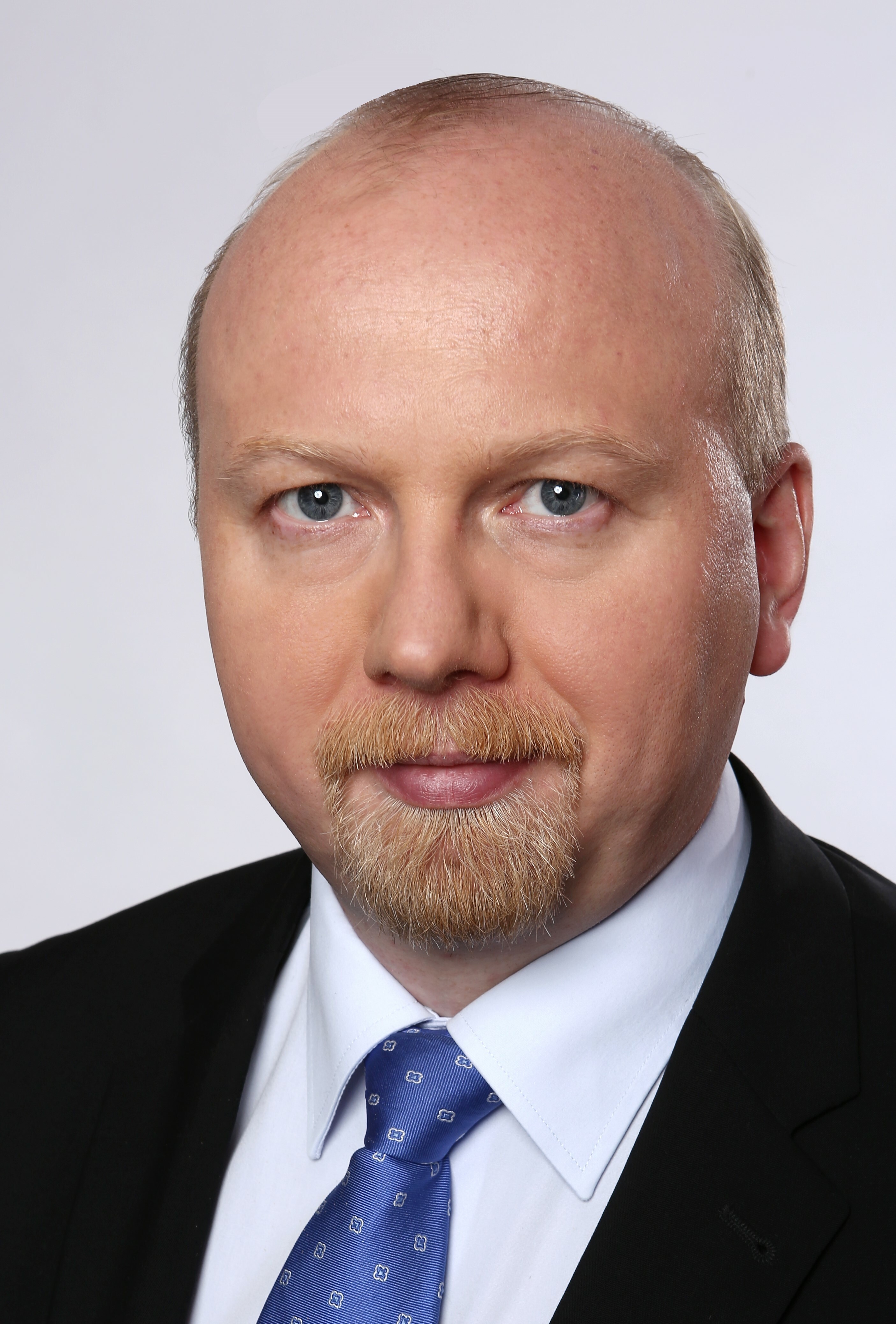 Novým předsedou Úřadu je opět Mgr. Jiří Kaucký
