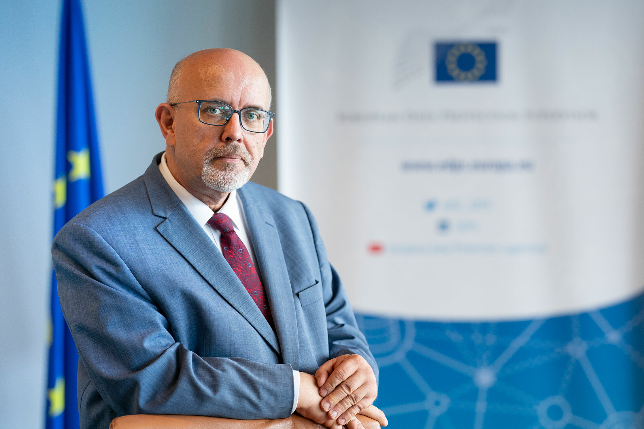 Wojciech Wiewiorowski (EDPS)