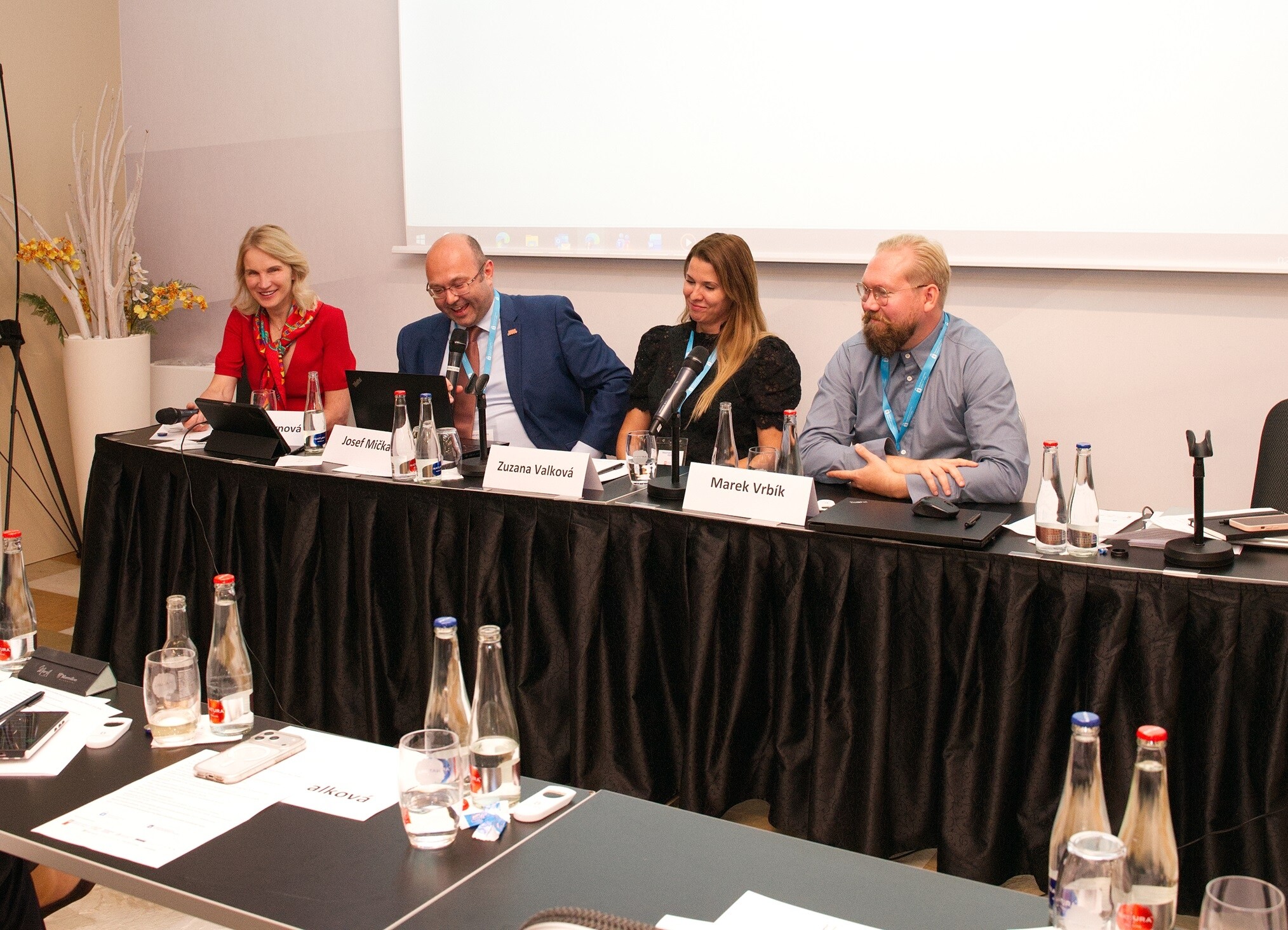privacy-days-2026-diskusni-panel-digitalni-regulace-v-cr-a-sr-josef-micka-foto-spolek-pro-ochranu-osobnich-udaju