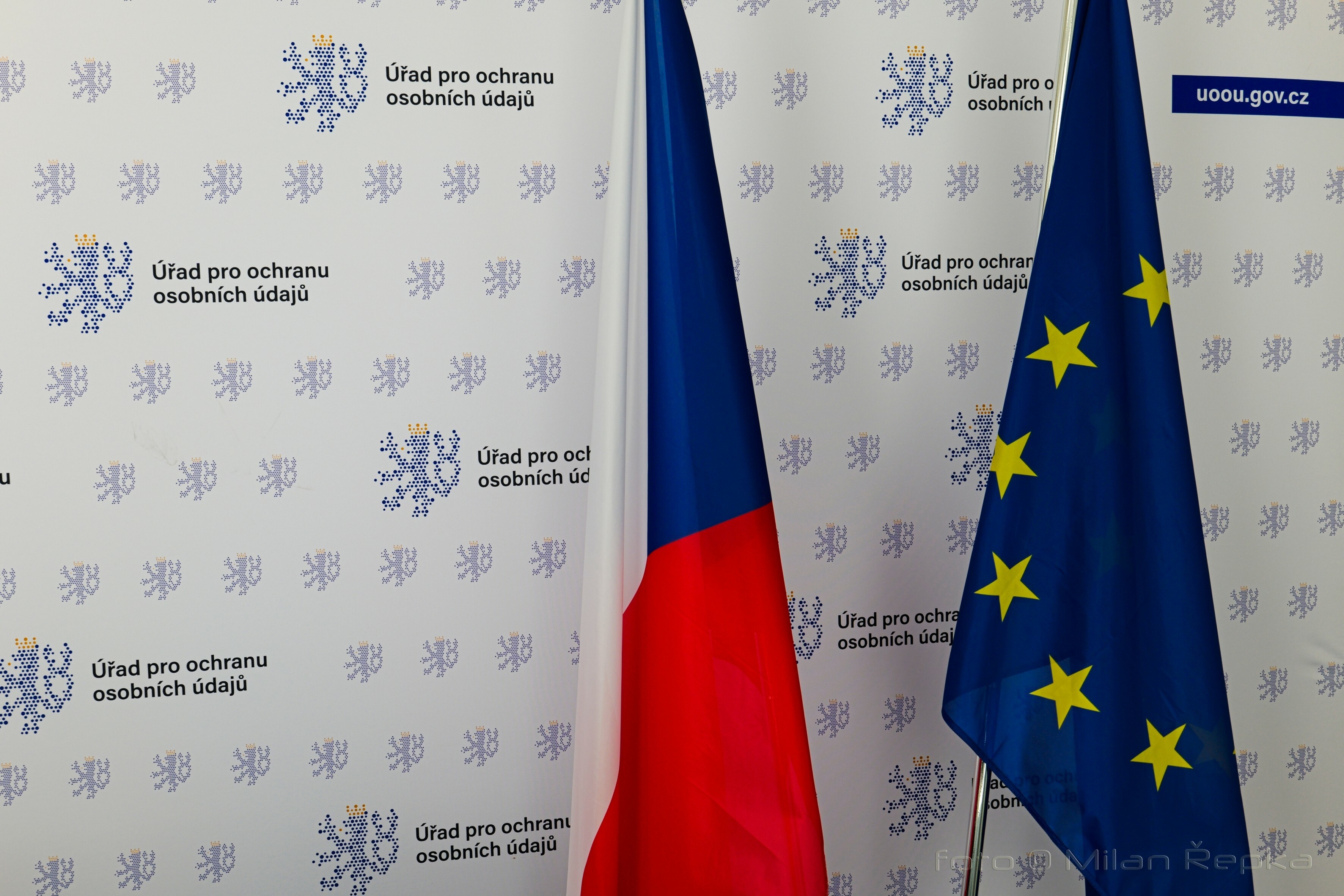 V Úřadu byla zahájena stáž expertů z Německa a Nizozemska