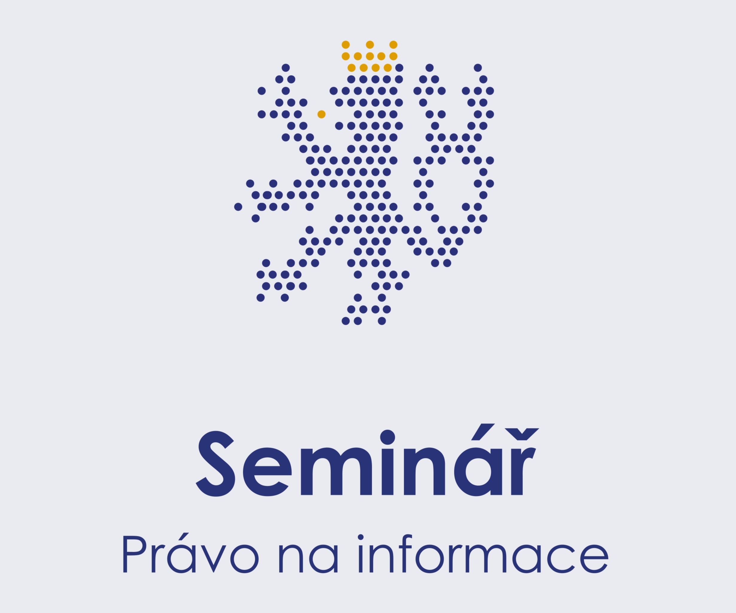 ÚOOÚ uspořádal odborný seminář k právu na informace