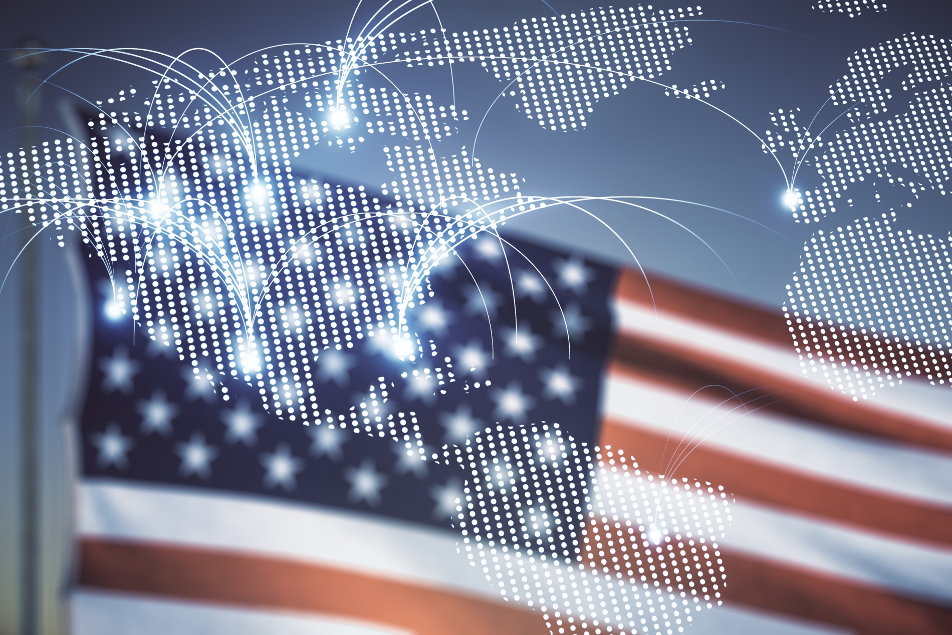 Předávání dat - Evropská komise oznámila dohodu s USA