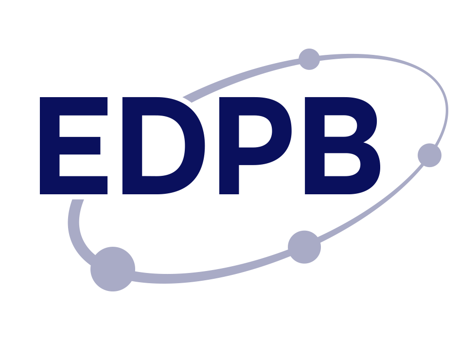 EDPB a Evropská komise přijaly první společné pokyny k DMA a GDPR