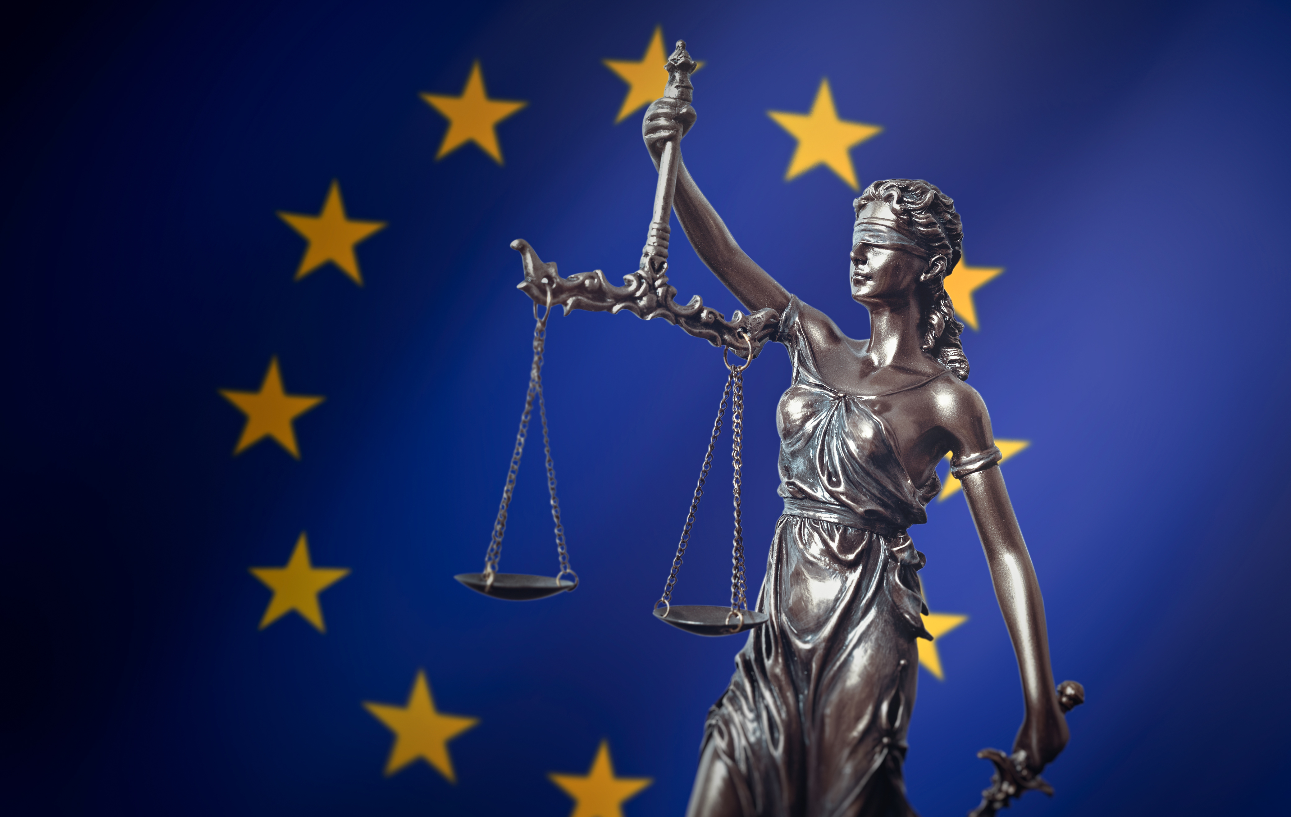 Soudní dvůr EU upřesnil podmínky pro uložení pokut za porušení GDPR
