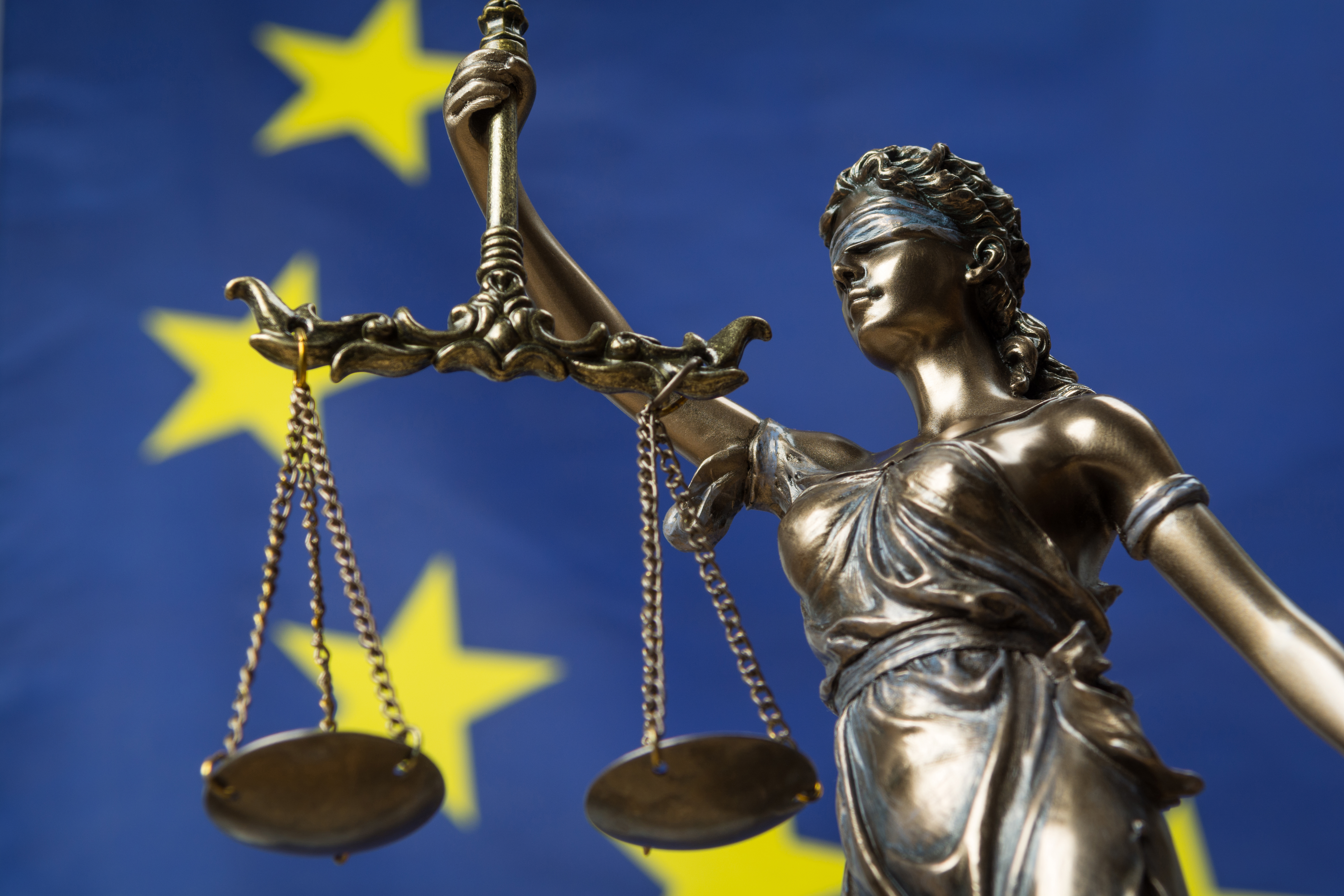 Soudní dvůr EU upřesnil podmínky pro uložení pokut za porušení GDPR