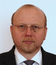 Jiří Kaucký